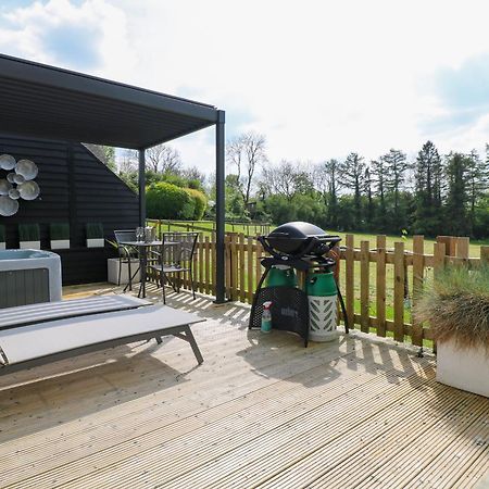 The Wood Shed, Bank Top Farm Ashbourne  Exterior photo